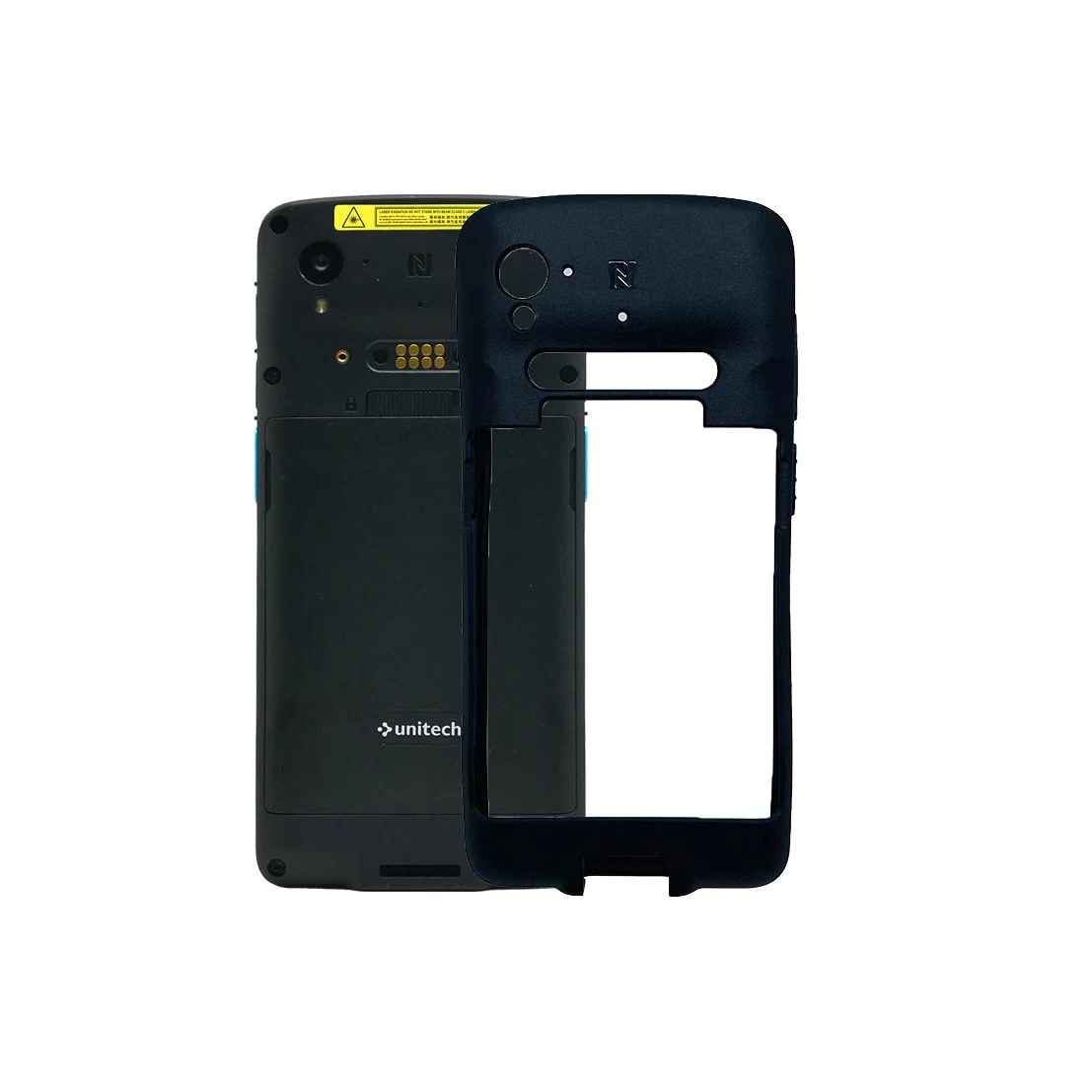 Unitech EA660 aizsargmaciņa (Boot case)