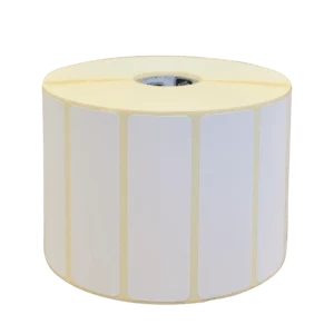TSC termopapīra etiķetes 50 x 30