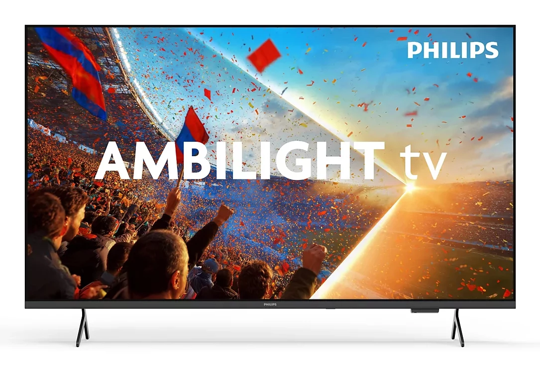 Philips 43PUS8001 43 collu 4K QLED