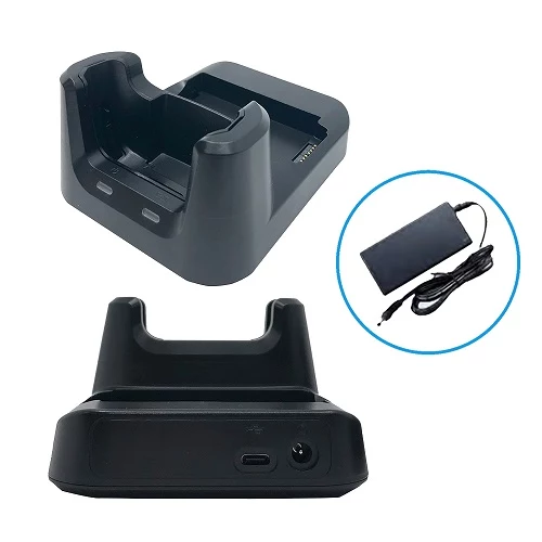 Unitech HT330 1 slota USB šūpulis