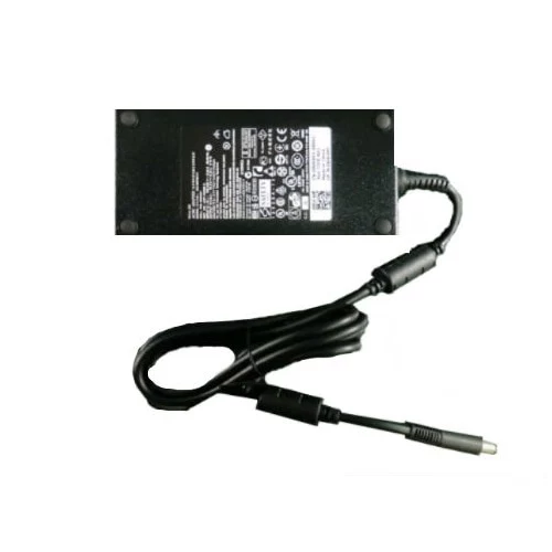 Dell 180W 7,4 mm maiņstrāvas