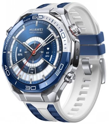 HUAWEI WATCH ULTIMATE 2 (49MM) ZILS