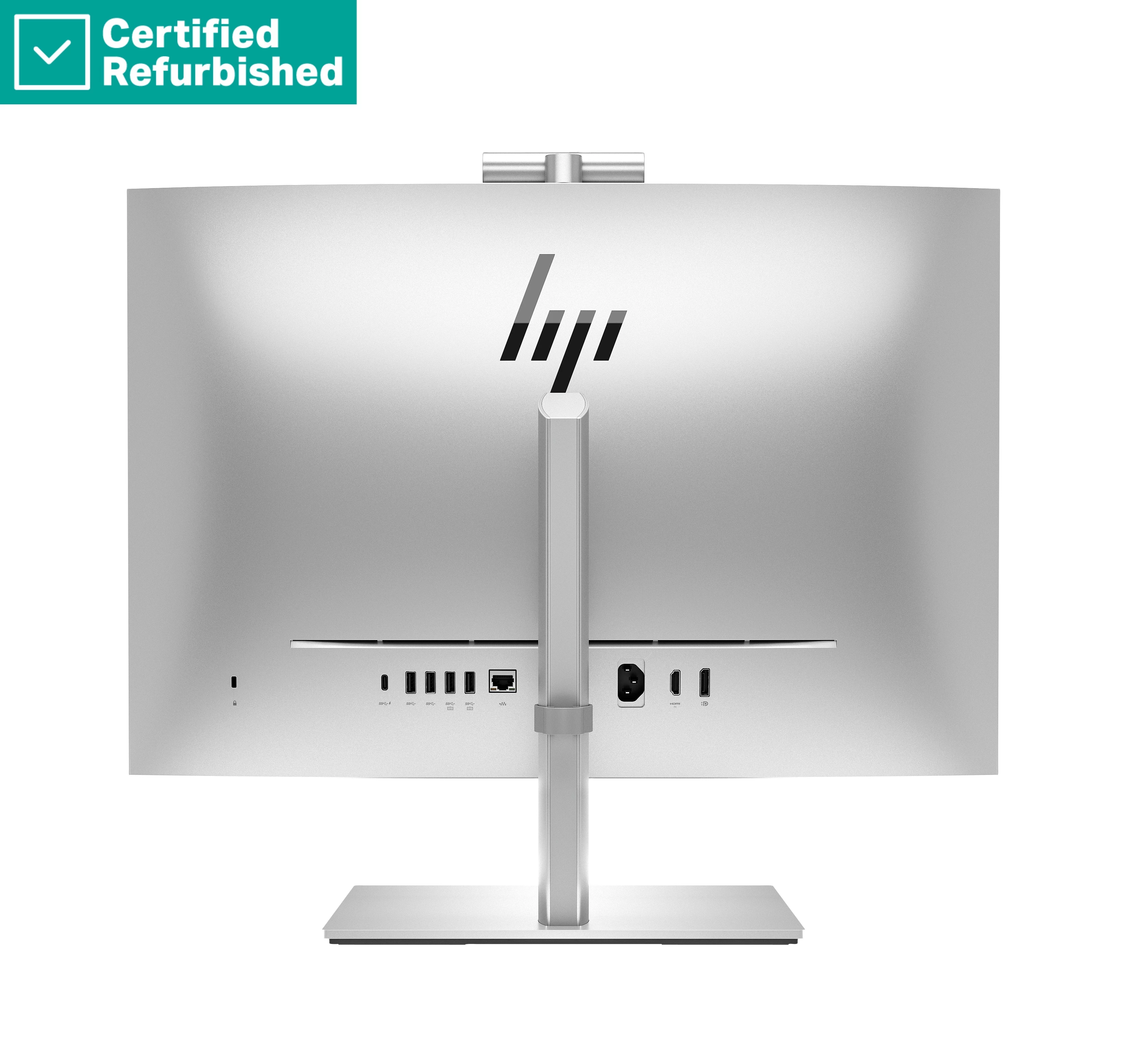 HP Elite 840 G9 AIO 24