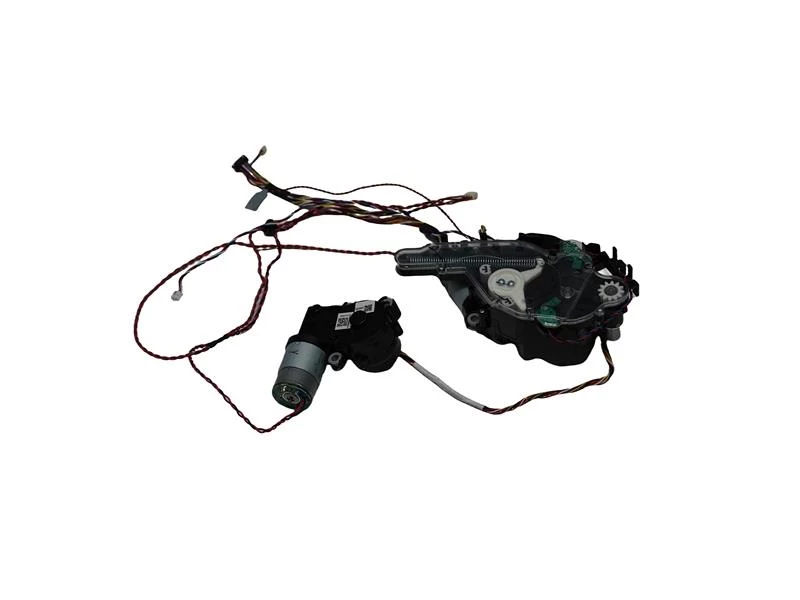 Roborock putekļsūcēja mop modulis GLOBAL/VIVIAN C