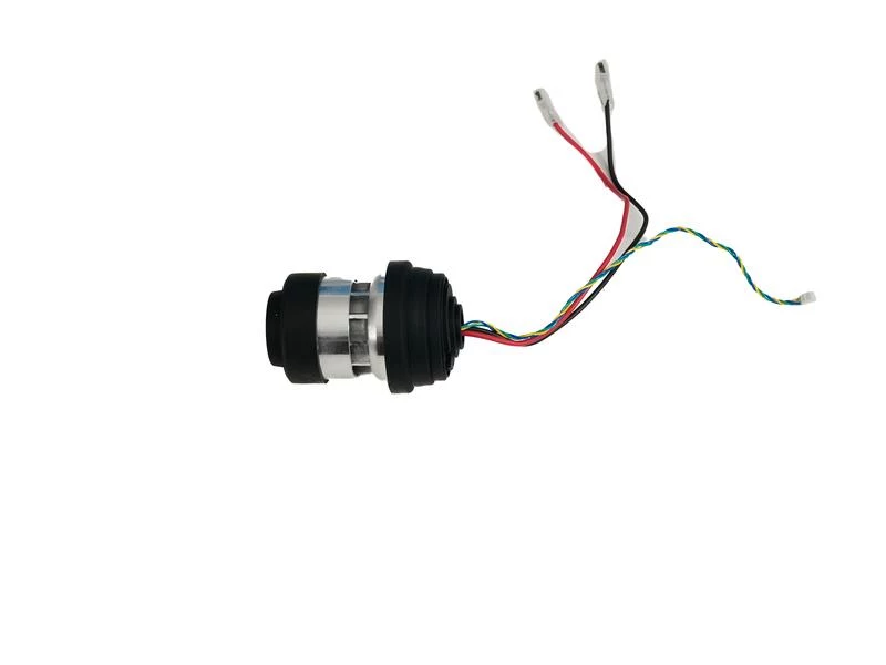 Roborock sūkšanas ventilatora modulis Morph/F25/F25 ACE