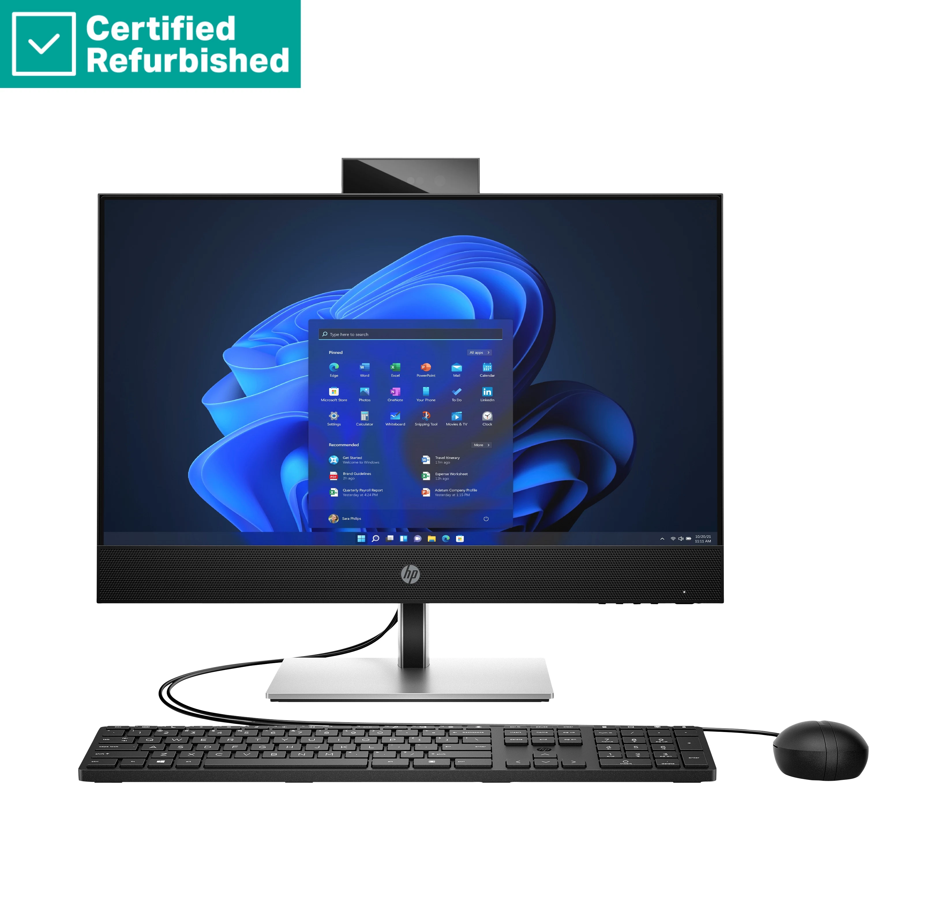 HP Pro 440 G9 23,8