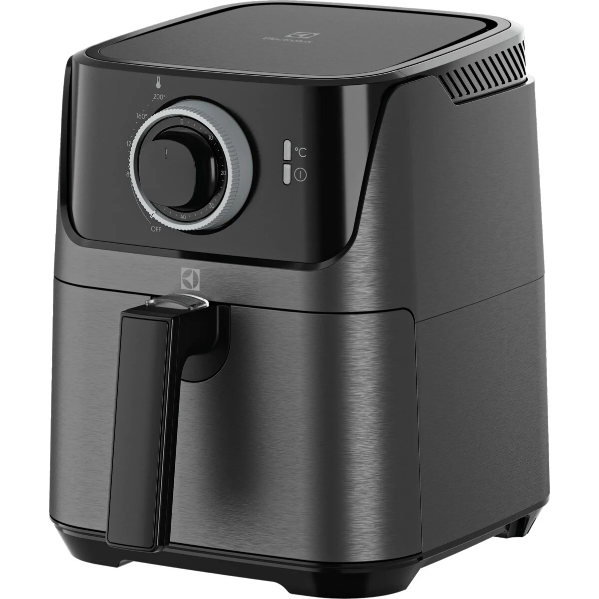 Electrolux E5AF1-4GB 3,5L gaisa fritējs