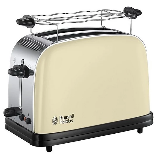 Russell Hobbs 23334-56 Classic Cream tējkanna