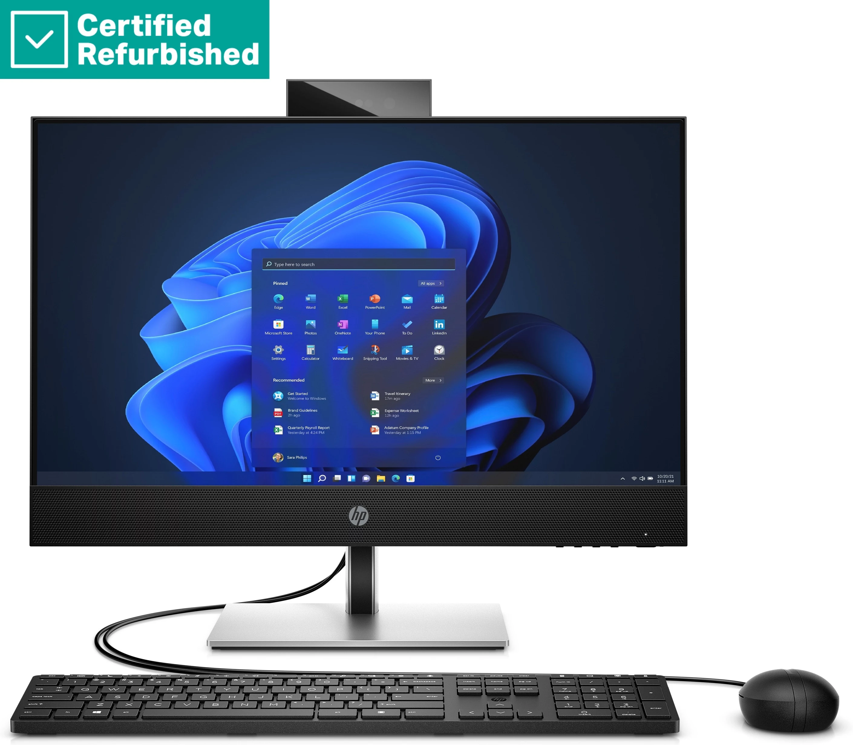 HP Pro 440 G9 23,8