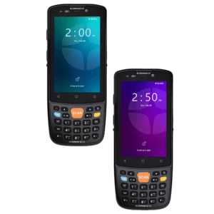 MEMOR K25 WI-FI5+4G 4IN BT V5