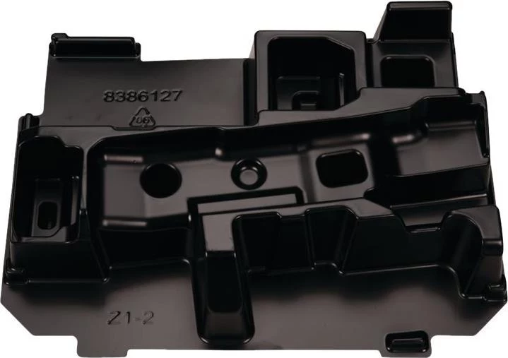 Makita 838612-7 MAKPAC 2 tipa termoformētais