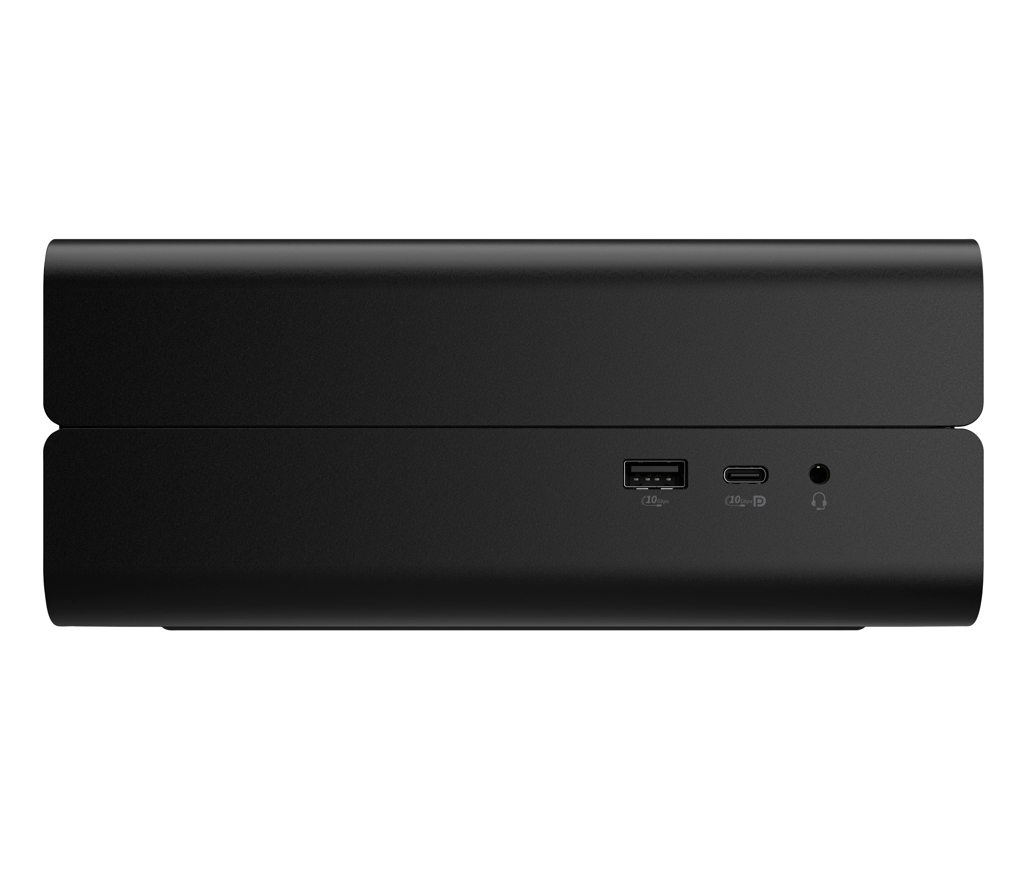 HP Z2 G1a Workstation Mini -