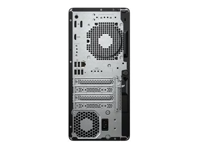 HP EliteDesk 8 TWR G1i Atjaunots