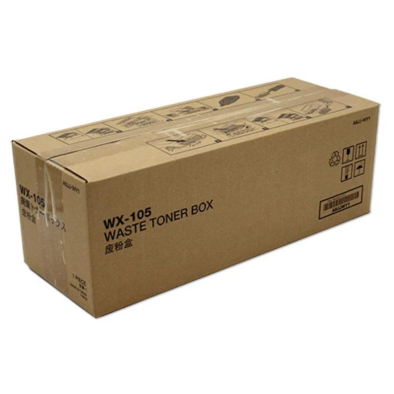 KonicaMinolta Atkritumu tonera pudele WX-105 WX105
