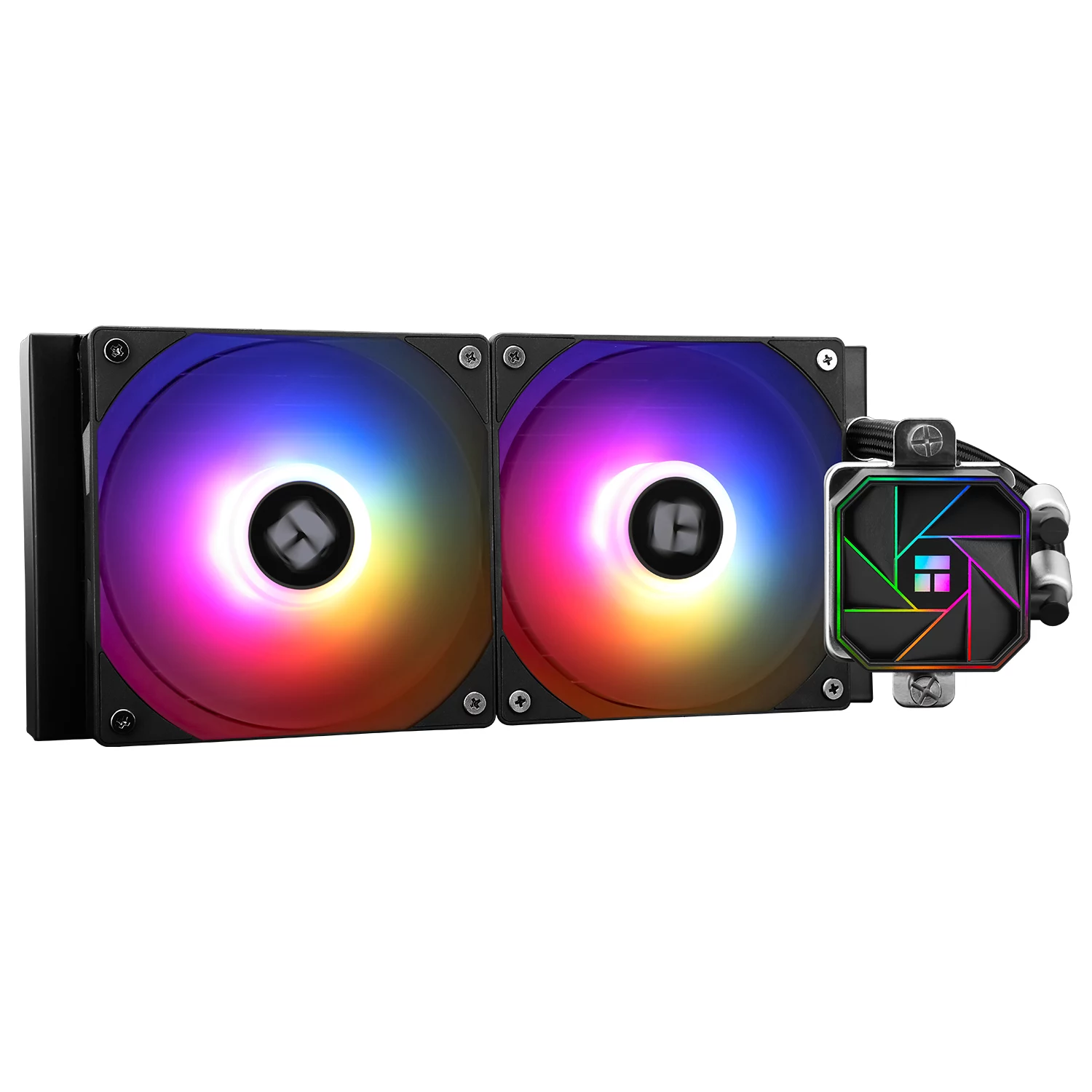 THERMALRIGHT Aqua Elite 240 ARGB V3