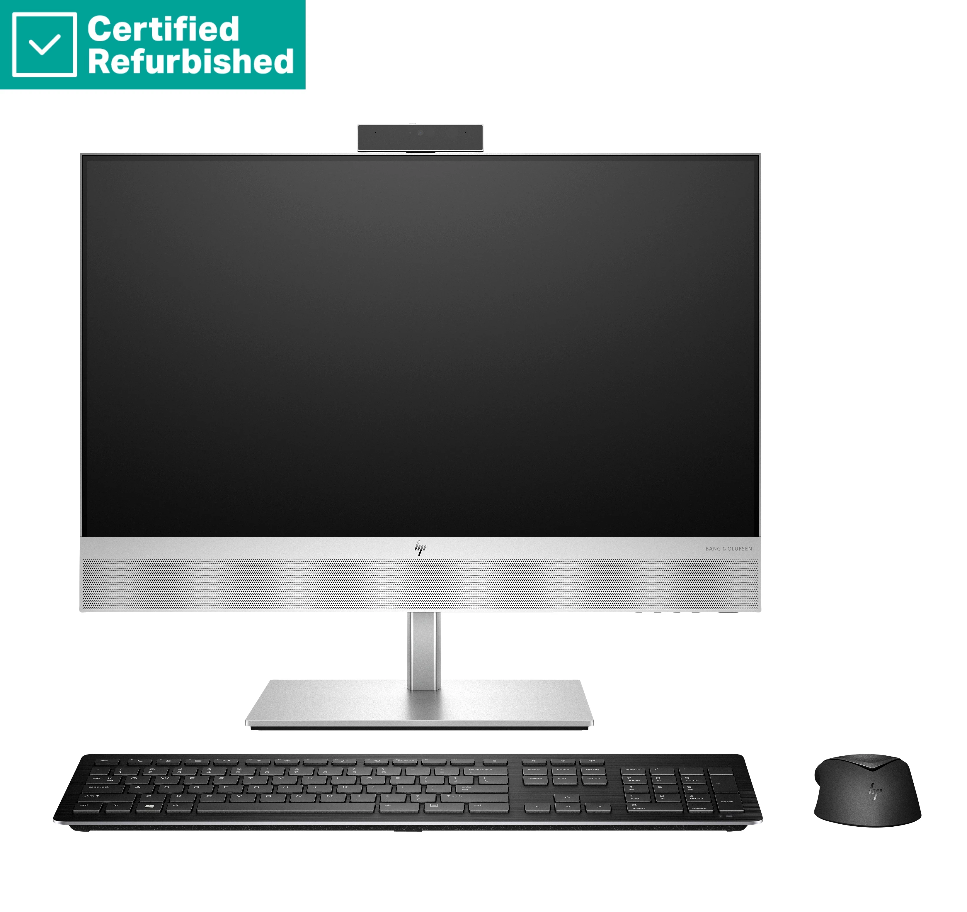HP Elite 840 G9 AIO 24