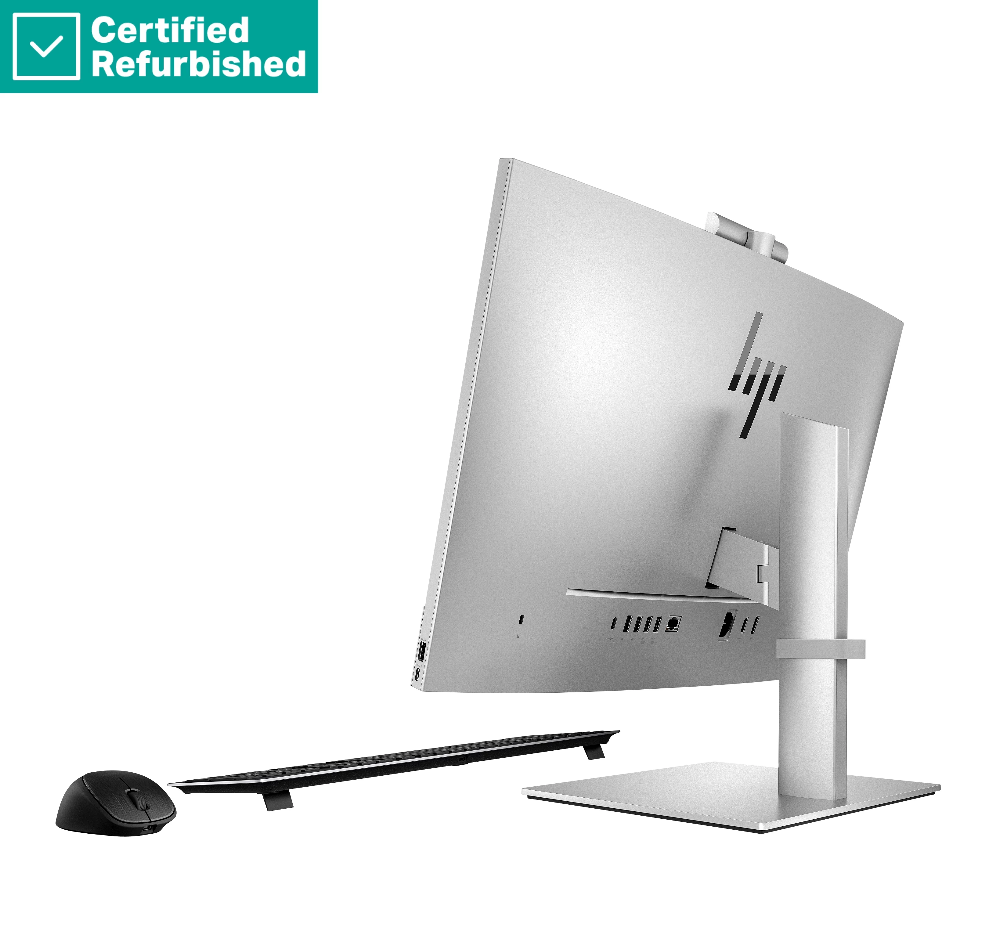 HP Elite 840 G9 AIO 24
