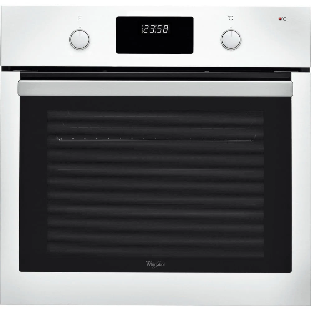 WHIRLPOOL Cepeškrāsns AKP 745 WH, 60