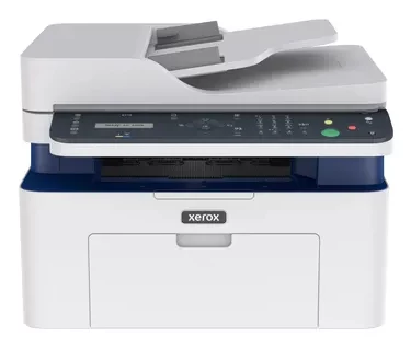 Xerox B115 Mono multifunkciju printeris -