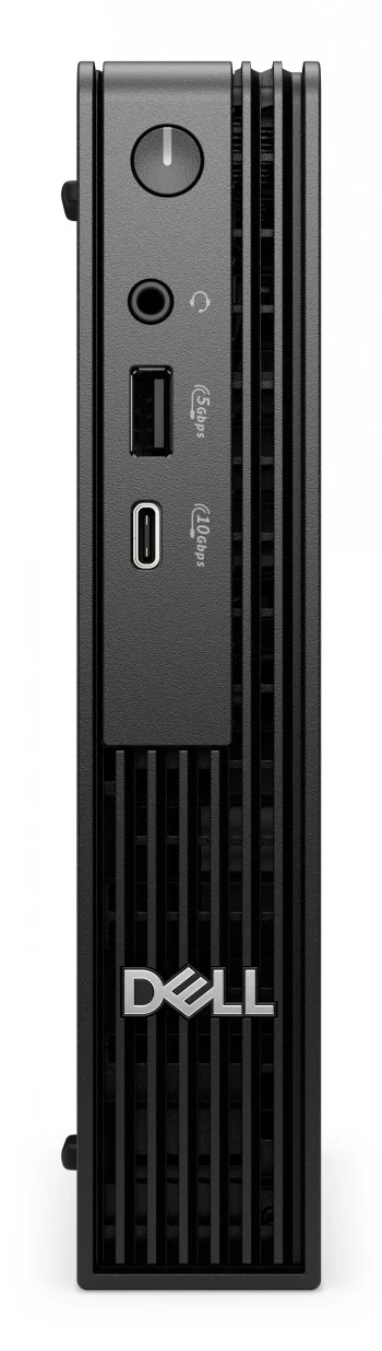 DELL PRO MICRO U7-265T/16GB/512SSD/WLAN/W11P/3PS (bez klaviatūras