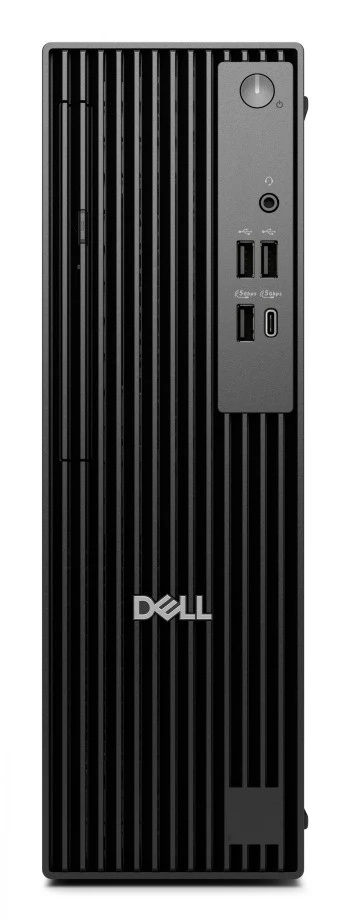 DELL PRO SLIM U5-235/16GB/512SSD/W11P/3PS (bez tastatūras