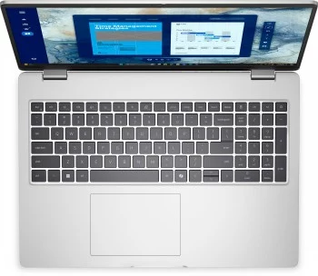 DELL Pro 16 U5 235U/16FHD+/16GB/512SSD/W11P/3PS (US-KB)