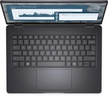 DELL PRO 14 R5-220/14FHD+/16GB/512SSD/R740M/W11P/3PS (US-KB)