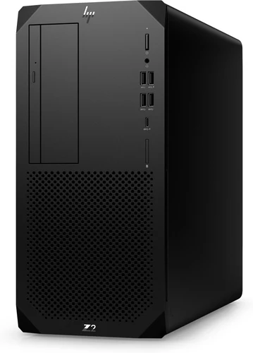 HP Z2 Tower G9 darbstacija -