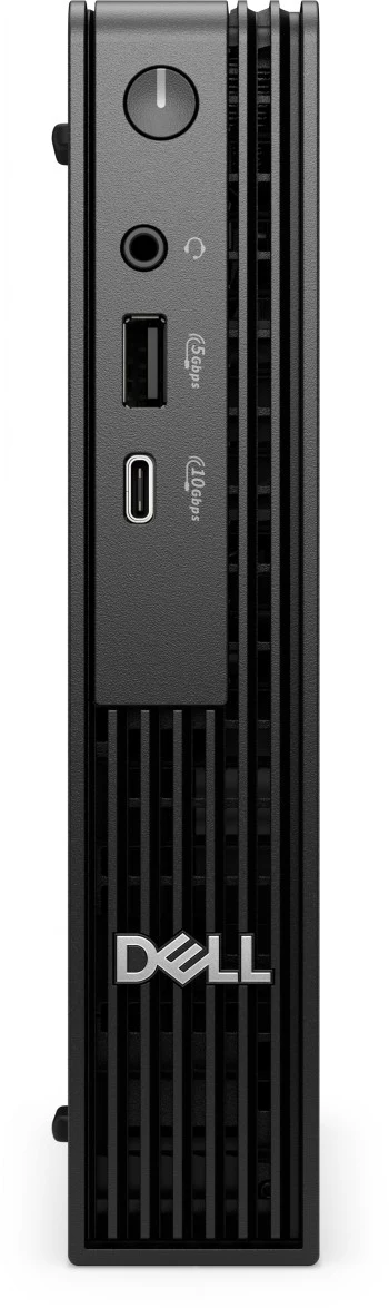 DELL Pro Micro R5-8500GE/16GB/512SSD/WLAN/BT/11P/3PS (bez klaviatūras)