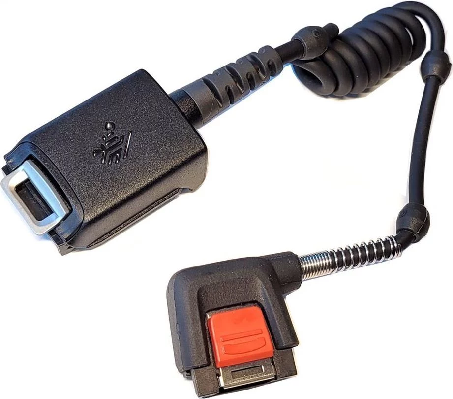 Zebra RS5100 vadu adapteris WT6000 un