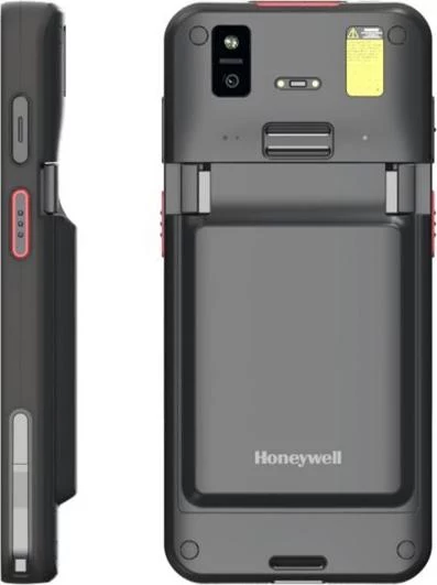 HONEYWELL CT70-L0N-058CE104G robusts datu vākšanas terminālis