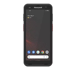 HONEYWELL CT70-X1N-058CS104G izturīgais mobilais dators ar