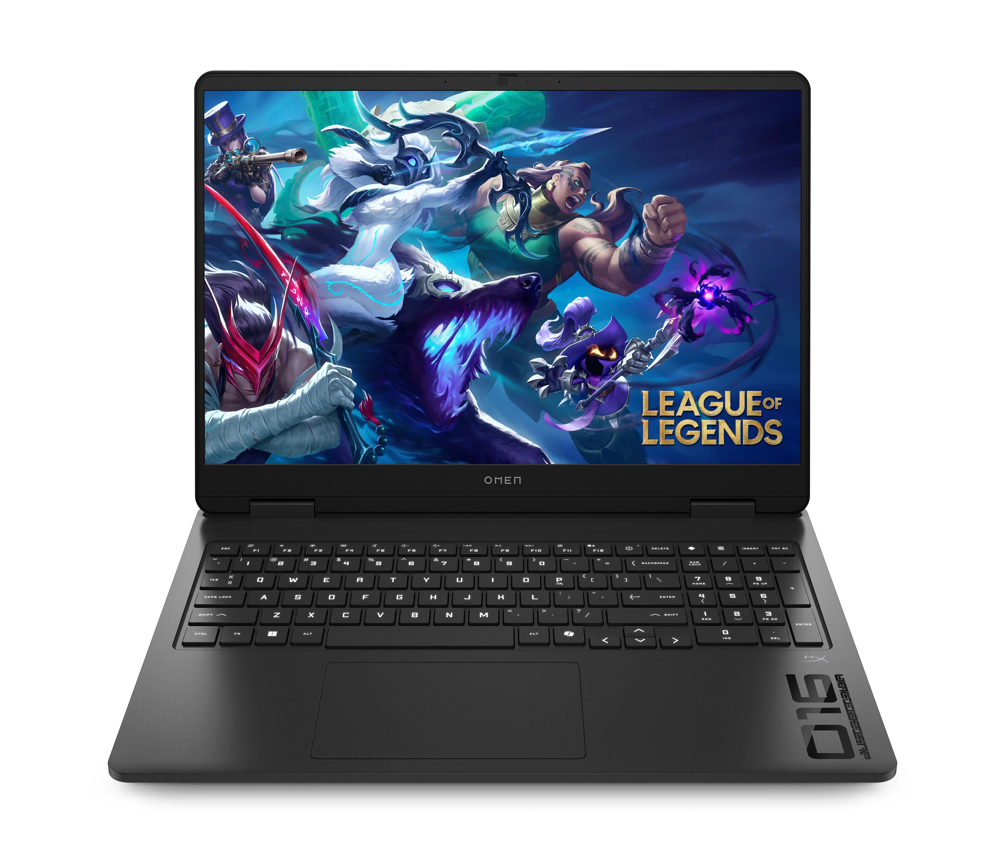 OMEN 16-am0137nn - Ultra 7-255H, 24GB