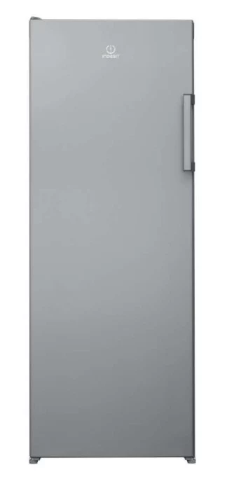 INDESIT FINS1261S4E stāvošais saldētājs, energoklase E