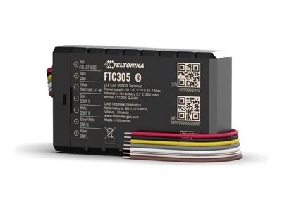 Teltonika FTC305 kompakts 4G LTE Cat