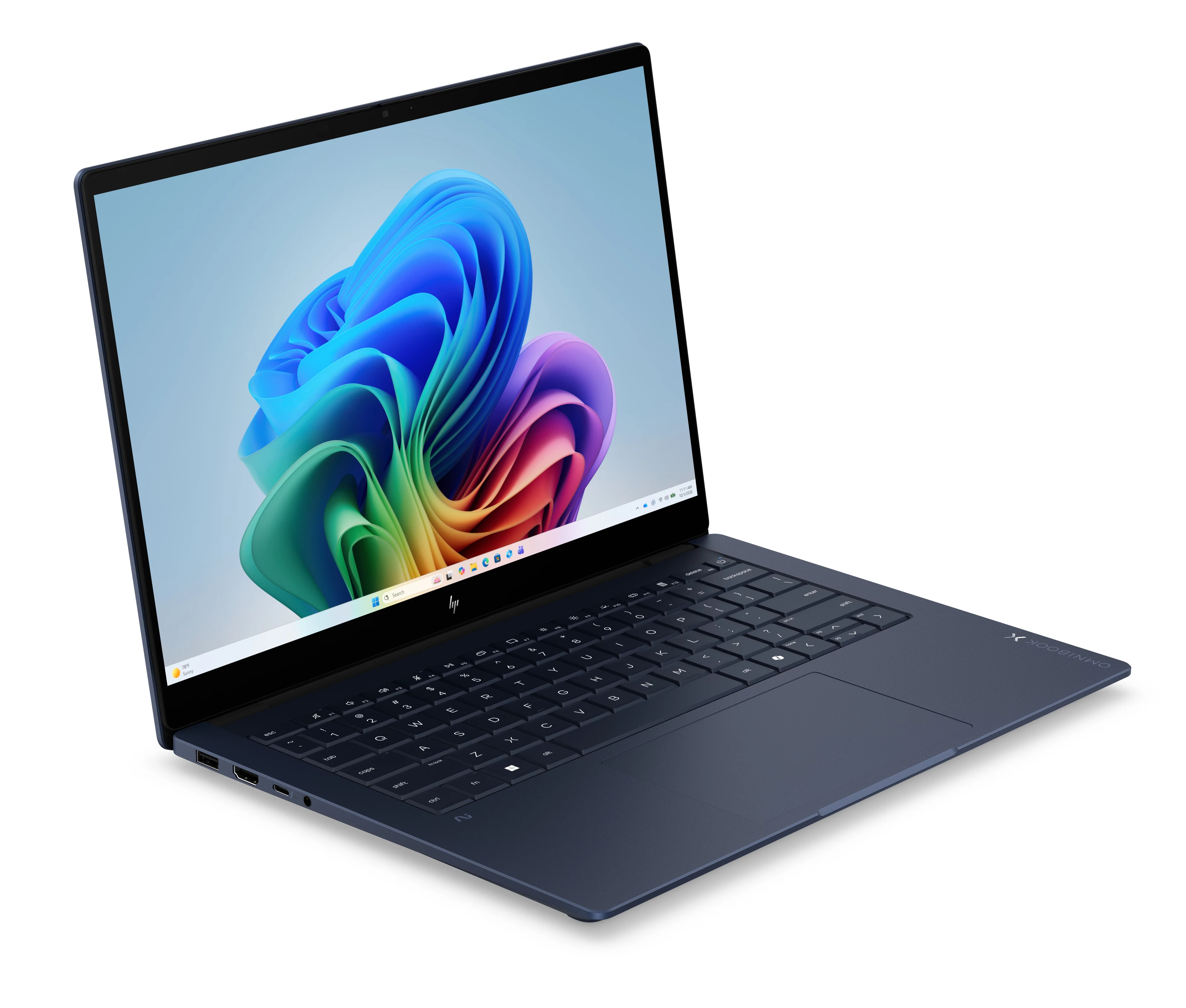 HP OmniBook X NG AI PC