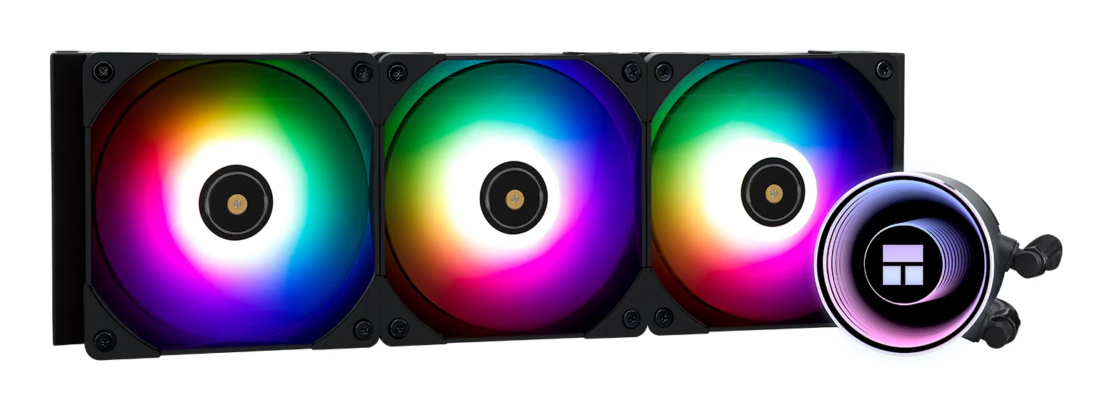 Thermalright Frozen Notte 360 ARGB V2