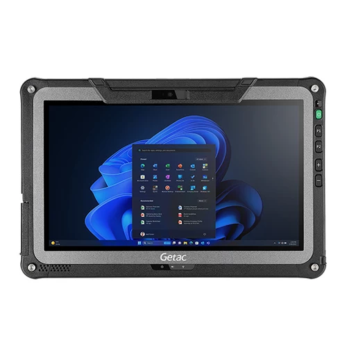 GETAC F110G7 11,6 collu planšetdators