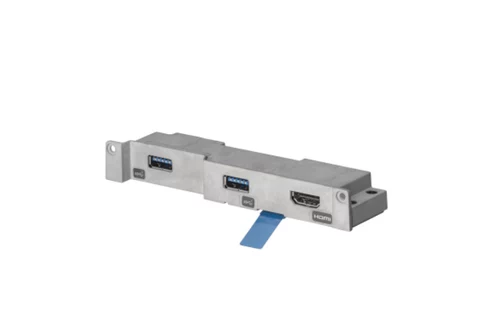 Panasonic FZ-VCN403U USB-C daudzportu adapteris ar