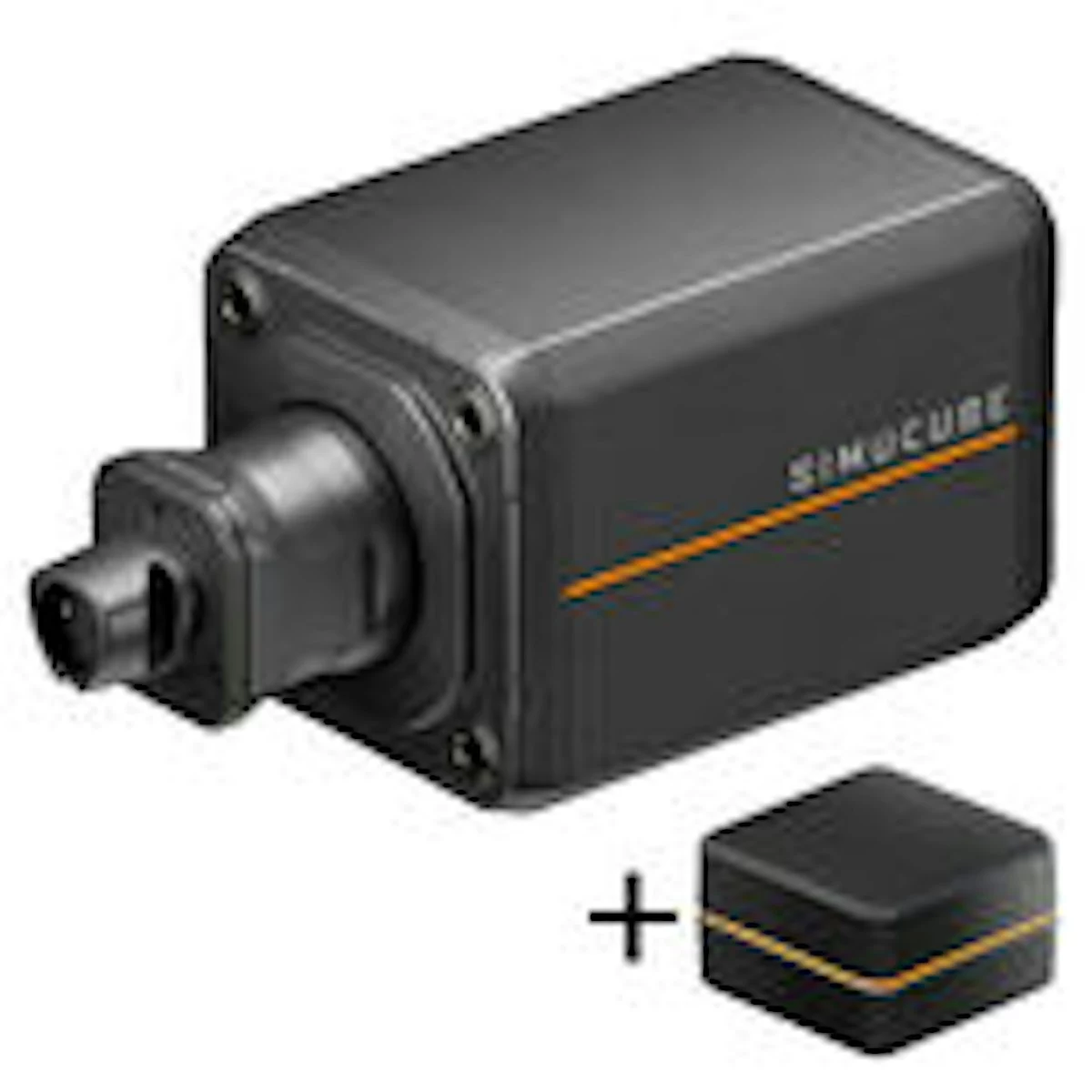 Simucube 3 Pro (25 Nm) +
