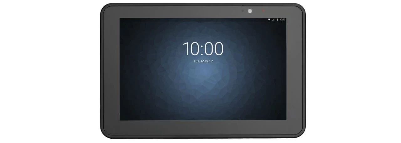 Zebra ET55 planšetdators - Intel Atom
