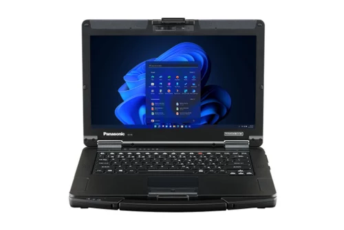 Panasonic Toughbook 55 - Izturīgs -