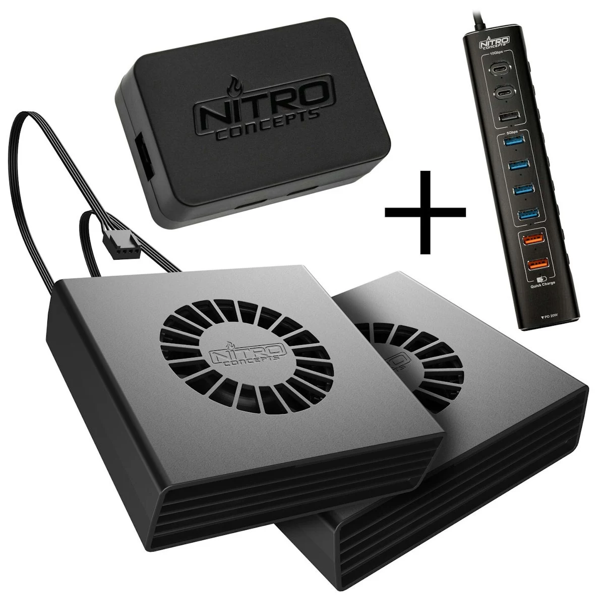 Nitro Concepts Immersion Wind Bundle ar