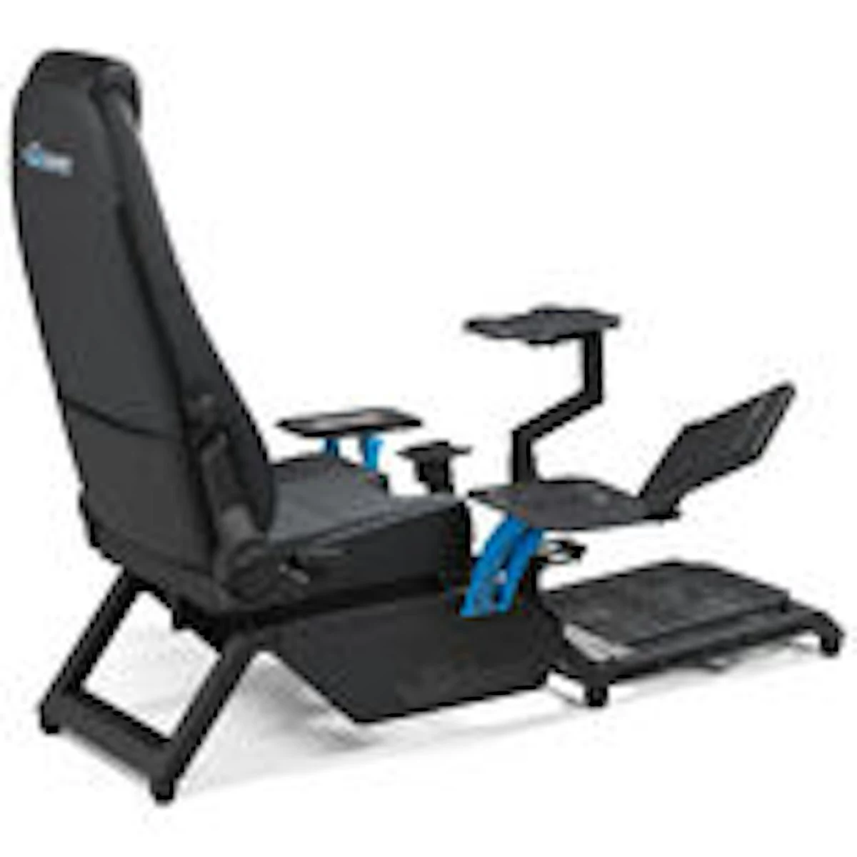 Next Level Racing Flight Simulator -