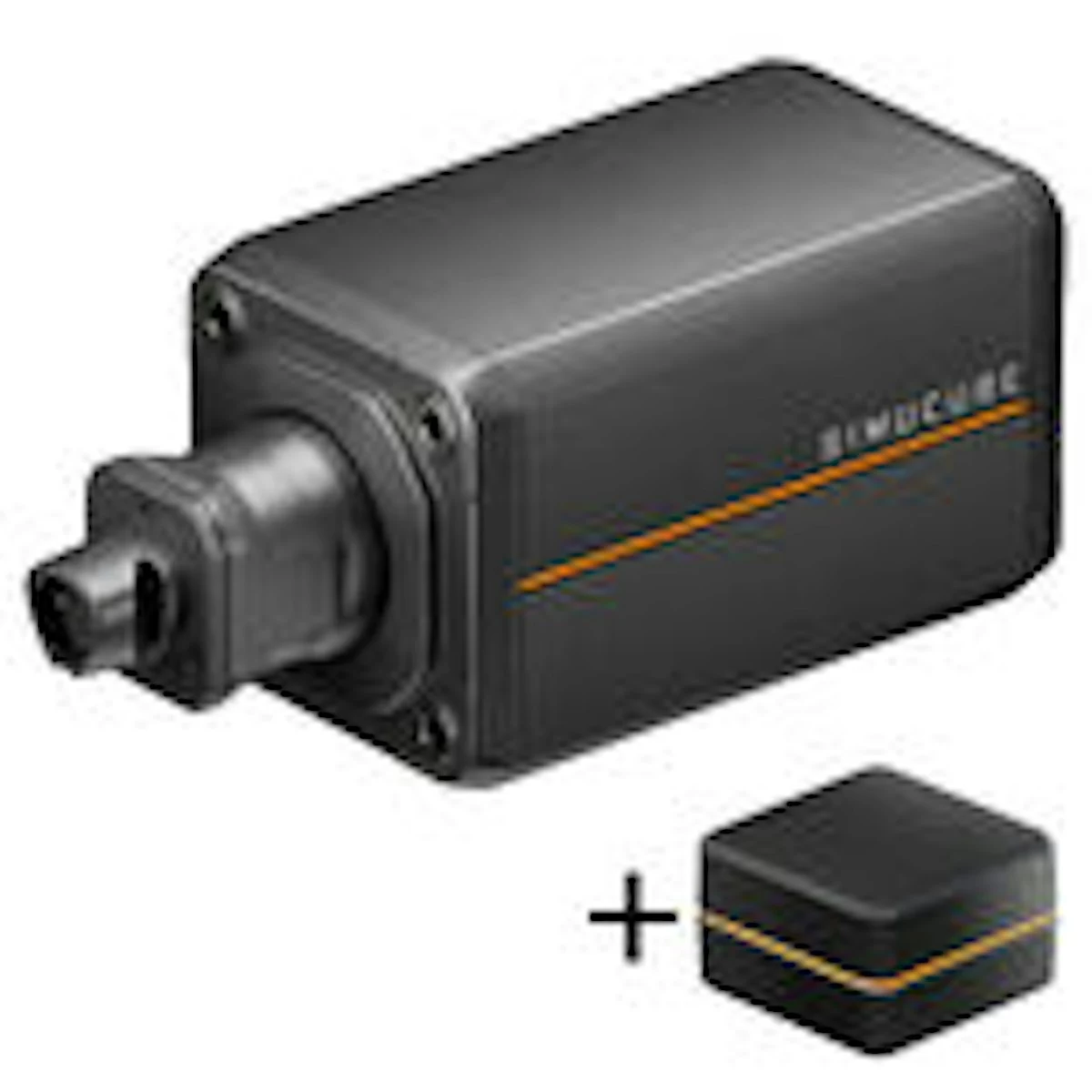 Simucube 3 Ultimate (35 Nm) +