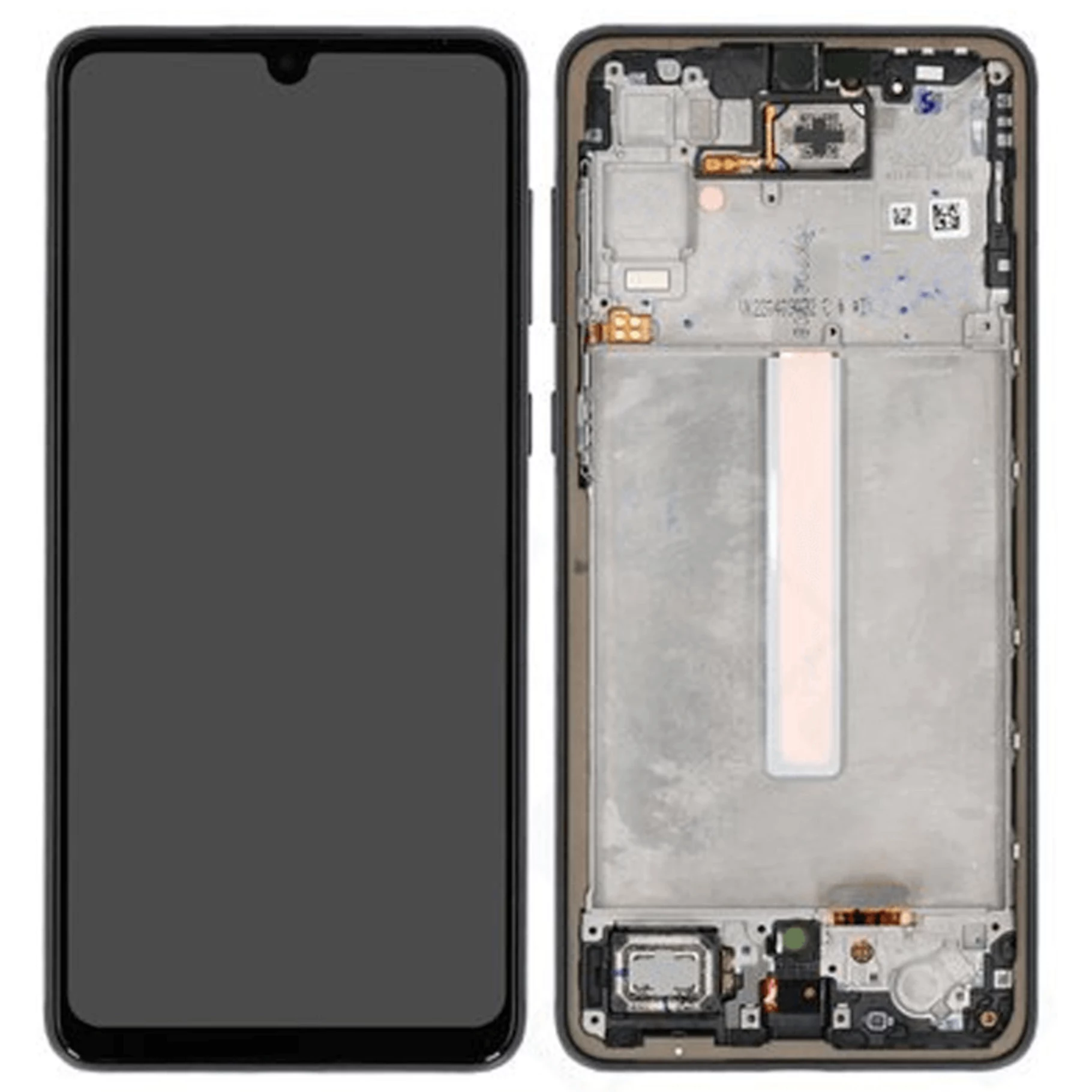 Samsung Galaxy A33 5G SM-A336B Super