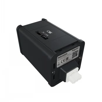 SCHNEIDER ELECTRIC UNICA SYSTEM+ MOD.UNIT
