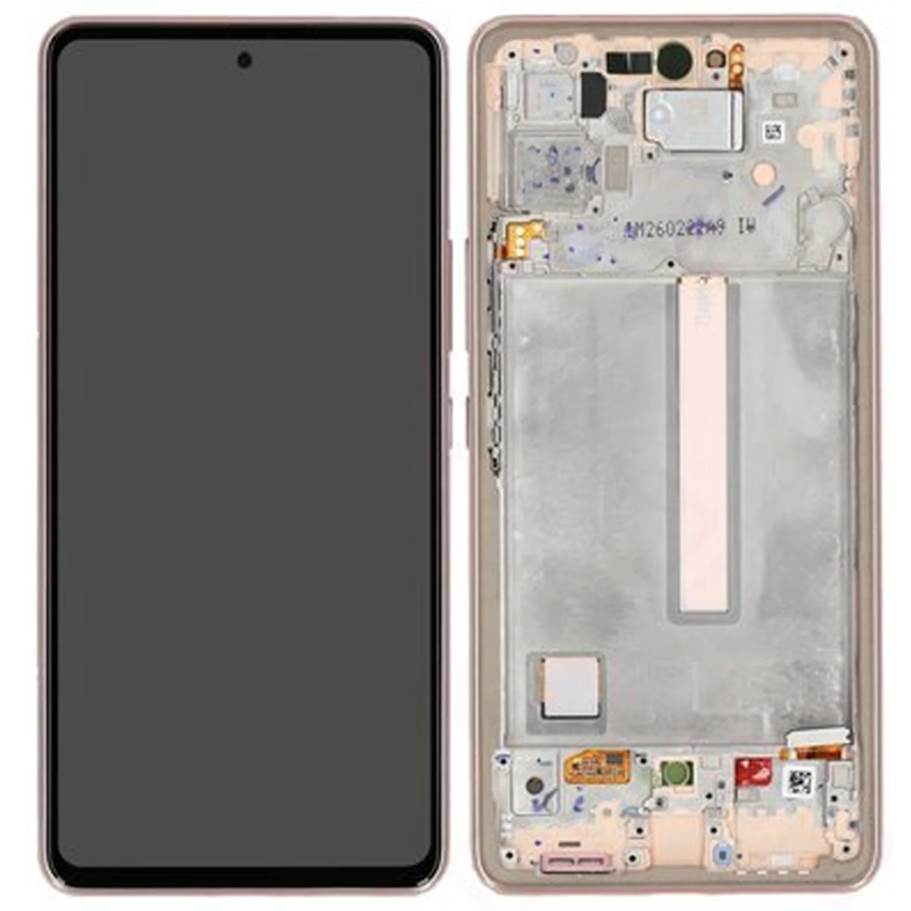 Samsung Galaxy A53 5G (SM-A536B) 6