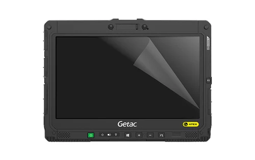 GETAC GMPXX6 Tabletes ekrāna aizsargplēve -