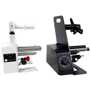 Labelmate LD-165-RS automātiskā etiķešu dozēšanas iekārta